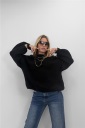 maglione over nova